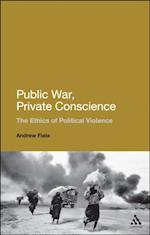 Public War, Private Conscience