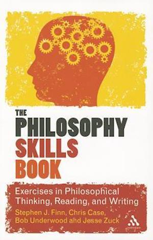 The Philosophy Skills Book