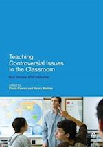 Teaching Controversial Issues in the Classroom