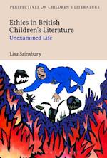 Ethics in British Children''s Literature