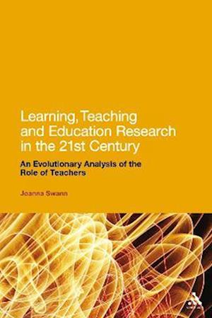 Learning, Teaching and Education Research in the 21st Century