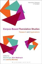 Corpus-Based Translation Studies