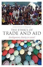 The Ethics of Trade and Aid