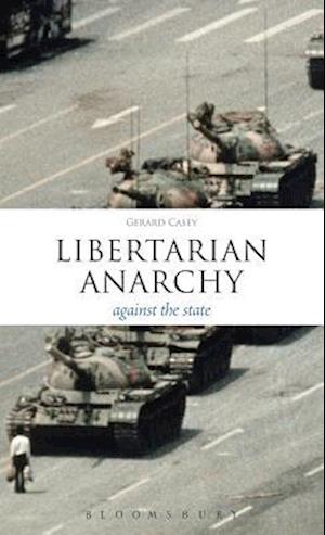 Libertarian Anarchy