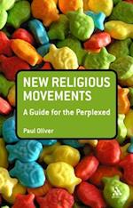 New Religious Movements: A Guide for the Perplexed