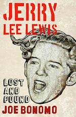 Jerry Lee Lewis