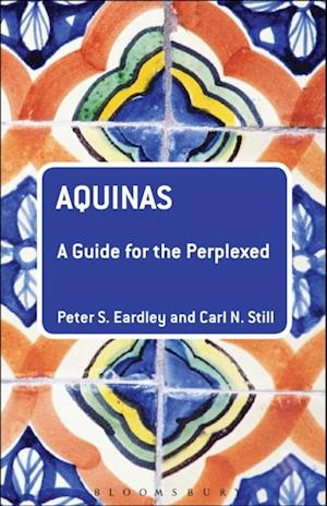 Aquinas: A Guide for the Perplexed