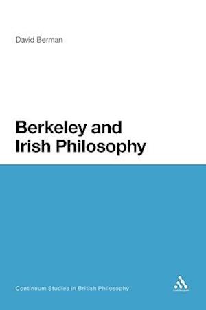 Berkeley and Irish Philosophy