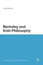 Berkeley and Irish Philosophy