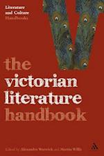 The Victorian Literature Handbook