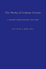 The Works of Graham Greene