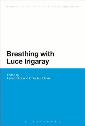 Breathing with Luce Irigaray