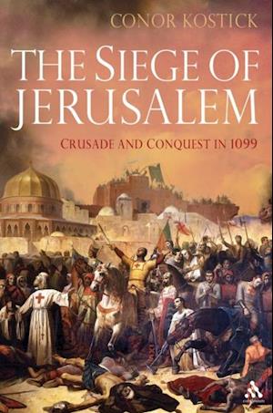 The Siege of Jerusalem