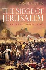 The Siege of Jerusalem