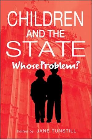 Children and the State