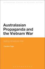 Australasian Propaganda and the Vietnam War