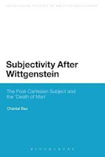 Subjectivity After Wittgenstein