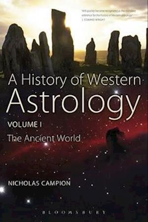 A History of Western Astrology Volume I