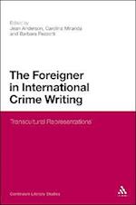 The  Foreign in International Crime Fiction