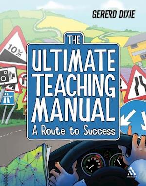 Ultimate Teaching Manual