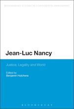 Jean-Luc Nancy