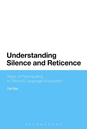 Understanding Silence and Reticence