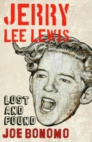 Jerry Lee Lewis