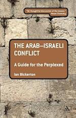 The Arab-Israeli Conflict: A Guide for the Perplexed