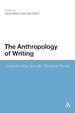 The Anthropology of Writing