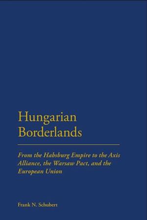 Hungarian Borderlands