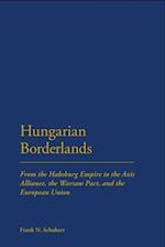 Hungarian Borderlands