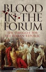 Blood in the Forum