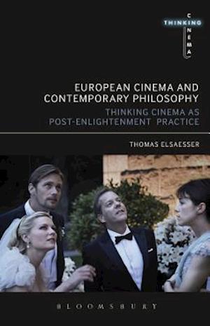 European Cinema and Continental Philosophy