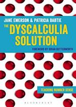 The Dyscalculia Solution