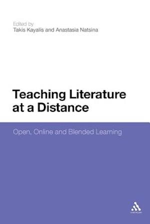 Teaching Literature at a Distance