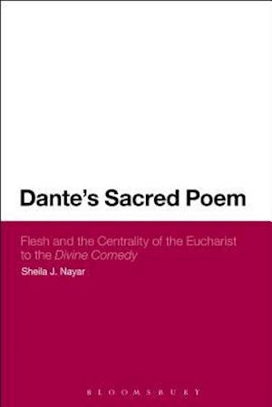 Dante's Sacred Poem