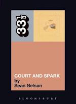 Joni Mitchell's Court and Spark