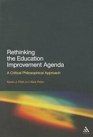 Rethinking the Education Improvement Agenda