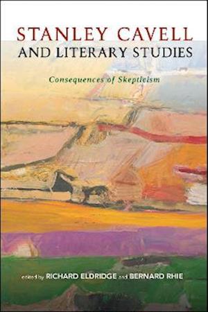 Stanley Cavell and Literary Studies