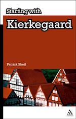Starting with Kierkegaard