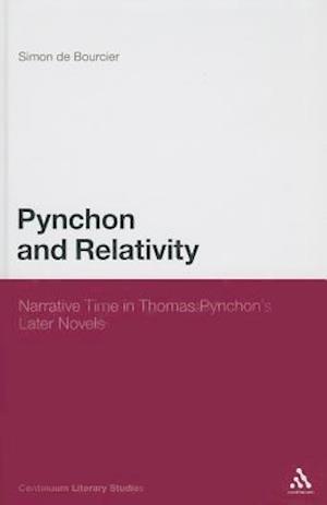 Pynchon and Relativity