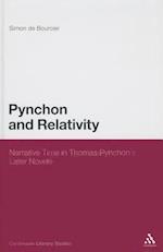 Pynchon and Relativity