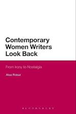 Contemporary Women Writers Look Back
