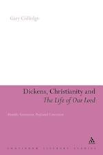 Dickens, Christianity and 'The Life of Our Lord'