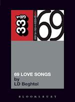 Magnetic Fields' 69 Love Songs