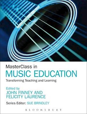 MasterClass in Music Education