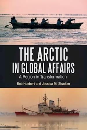 The Arctic in Global Affairs