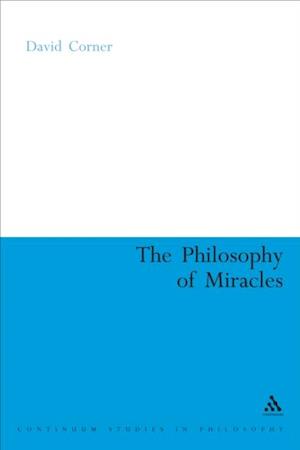 Philosophy of Miracles