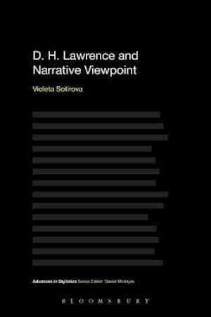 D. H. Lawrence and Narrative Viewpoint