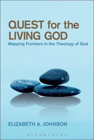 Quest for the Living God